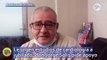 Le urgen estudios de cardiología a jubilado; don Jorge Solís pide apoyo