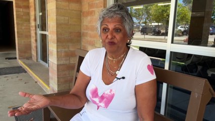 How a Choir Supports Women Battling Breast Cancer 🎶