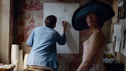 BONNARD, PIERRE ET MARTHE Film