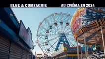Blue & Compagnie Film - Le Monde des Amis Imaginaires