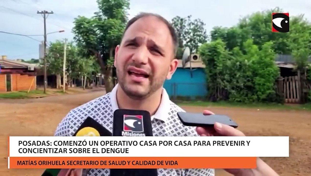 Educación y Salud | Programa completo 15 12 23