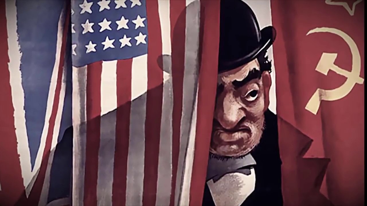 Europa - The Last Battle Documentary ( Part 4 )
