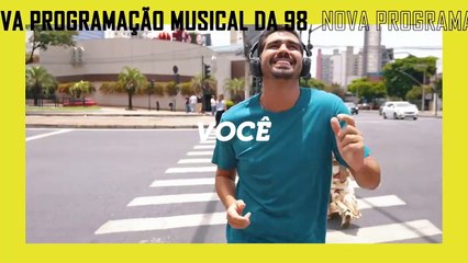 Fala Campeão - Bruno Soares 15/12/23