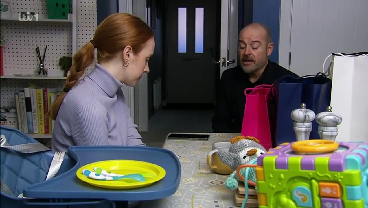 Emmerdale 15th December 2023 | Emmerdale 15-12-2023 | Emmerdale Friday 15th December 2023