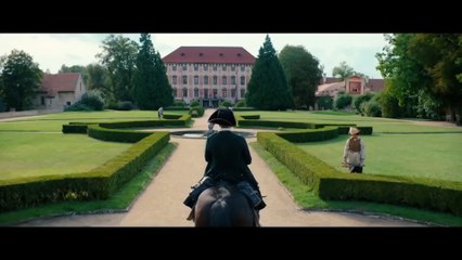 The Promised Land Movie (2024) -  Amanda Collin, Gustav Lindh, Mads Mikkelsen