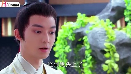 Tập 20 - Đường Cung Yến (Thuyết Minh)_Lưu Tân Hữu, Lưu Đình Vũ, Lý Thừa Hiên