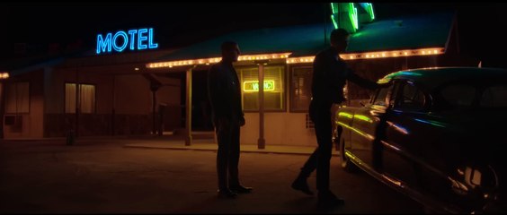 He Went That Way Movie (2024) - Zachary Quinto, Jacob Elordi, Patrick J. Adams