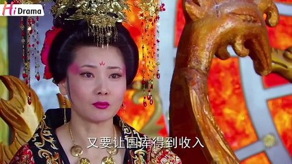 Tập 28 - Đường Cung Yến (Thuyết Minh)_Lưu Tân Hữu, Lưu Đình Vũ, Lý Thừa Hiên