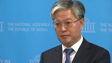 민주당, '고문치사' 연루 인사 부적격으로 총선 후보 판정 번복 / YTN