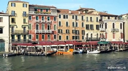 Anche Venezia tra le citt? che nel mondo combattono il diabete
