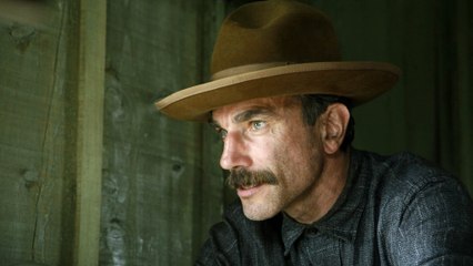 There Will Be Blood: Daniel's Oil Quest - thumbnail