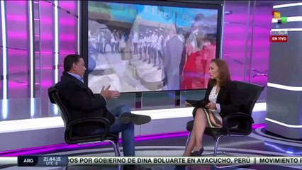 “Venezuela planteó una controversia para buscar una solución pacífica”