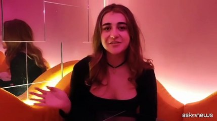 La cantautrice Martina Conti esce per Columbia