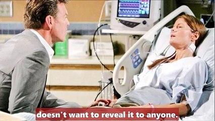 CBS Young And the Restless Spoilers Tuesday 12_12_2023 Full - Jordan's cruel tri