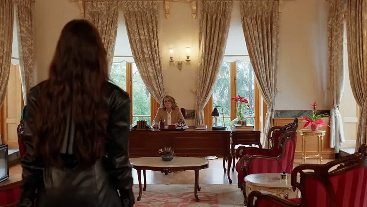 مسلسل العائلة الحلقة 25 مترجم