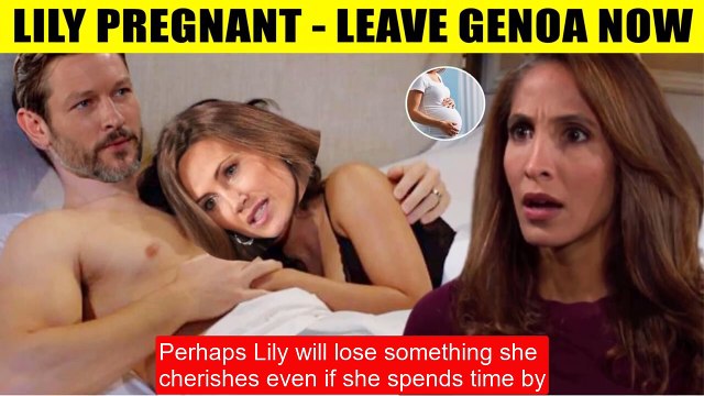 CBS Young And The Restless Spoilers Shock_ Lily slaps Daniel and Heather before