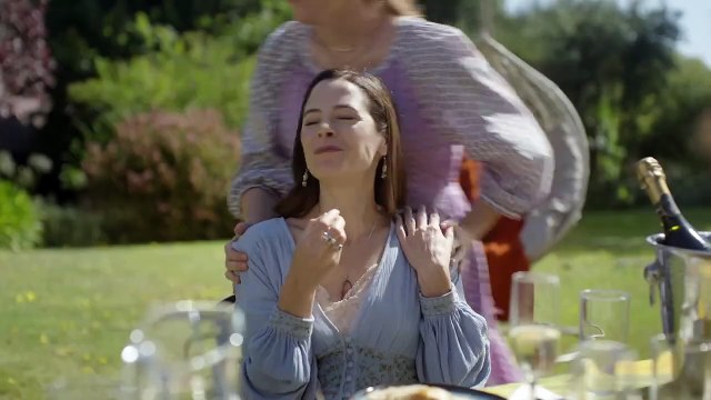 Sanctuary: A Witch's Tale Official Trailer | Premieres January 4 | AMC+