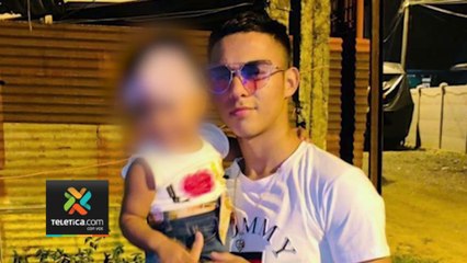 tn7-Joven que iba a participar en Festival de la Luz fue asesinado por error en Limón-151223