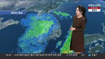 [날씨] 올겨울 최강 한파, 전국 대부분 '한파 특보'…서쪽 폭설