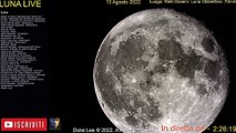 04 - Immagini sulla Luna - La Piovra