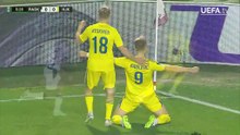 Highlights- PAOK 4-2 HJK - Highlights - UEFA Europa Conference League - UEFA.com