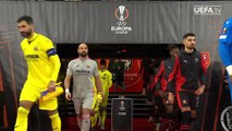Highlights- Rennes 2-3 Villarreal - Highlights - UEFA Europa League - UEFA.com