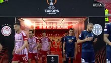 Highlights- Olympiacos 5-2 TSC Bačka Topola - Highlights - UEFA Europa League - UEFA.com