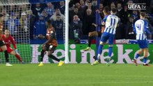 Highlights- Brighton 1-0 Marseille - Highlights - UEFA Europa League - UEFA.com