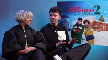Asa Butterfield Gets Confused For WHO?!