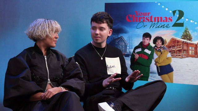 Asa Butterfield Gets Confused For WHO?!