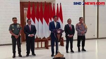 Hari Ini Presiden Jokowi Terbang ke Jepang, Ini Agendanya