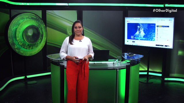 Mancha solar fuzila a Terra com jatos de plasma