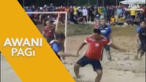 AWANI Pagi: Pesta Bola Ngoca Perkasa Pelancongan Budaya