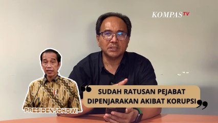 Koruptor Kok Dimakamkan di Taman Makam Pahlawan? OPINI BUDIMAN