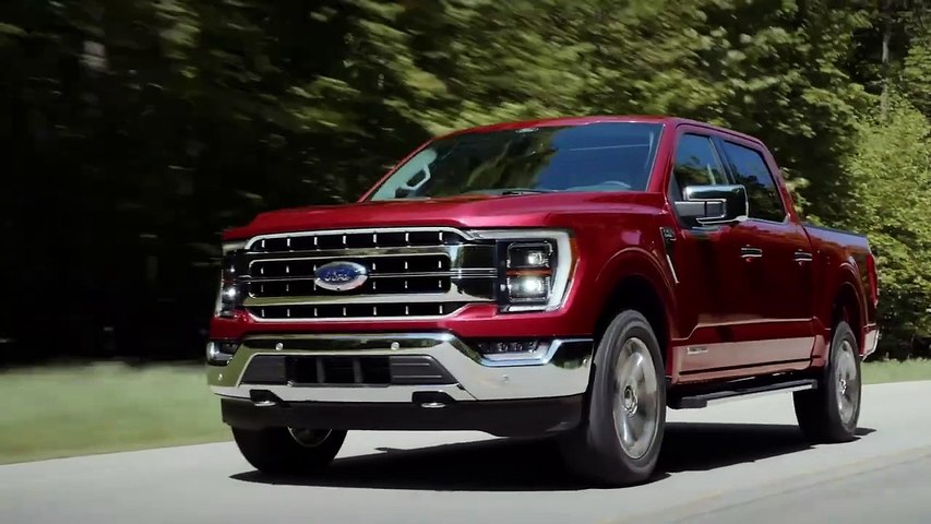 2023 Ford F-150 _ Which One to Buy_