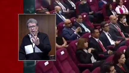 Lenia Batres refrescará el debate dentro de la SCJN | Antilogía