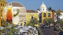 Dos limonadas costaron $7 millones: nuevas denuncia de cobros excesivos en Cartagena