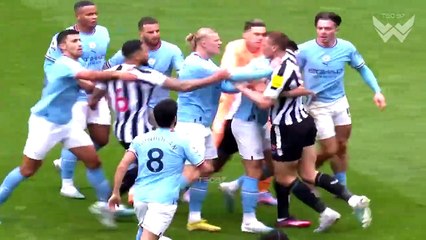 Erling Haaland Funniest Moments 2023