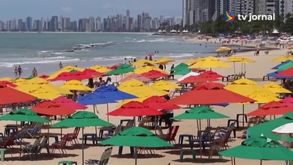 ANO NOVO RECIFE 2024: O QUE PODE E O QUE ESTÁ PROIBIDO NO RÉVEILLON 2024