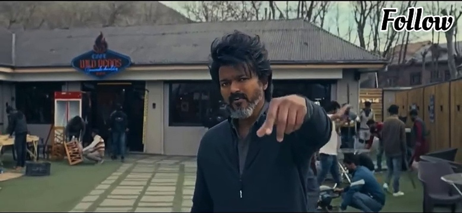 New latest action movie Leo 2023 in hindi dubbed part 7 #movies #action #thriller #viral