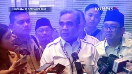 Anies Sebut Fenomena Ordal Menyebalkan, TKN Prabowo-Gibran: Itu Biasa