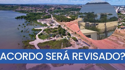 CIDADE AFUNDA EM MACEIÓ: veja resultado do pedido do GOVERNO de ALAGOAS sobre ACORDO com a BRASKEM