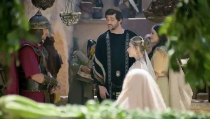 Jesús Cap 70 HD Latino