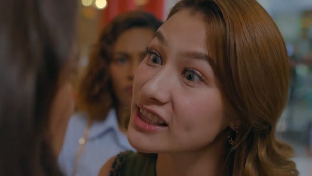 Asawa Ng Asawa Ko: Liezel Lopez is Shaira, the new wife (Teaser)