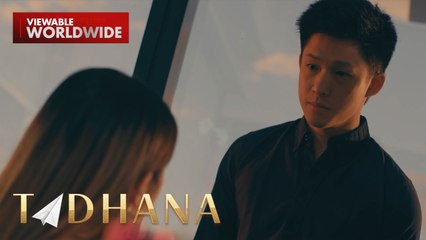 Babae, hiniwalayan ng kanyang boyfriend dahil sa kanyang kasamaan! (Part 3/8) | Tadhana