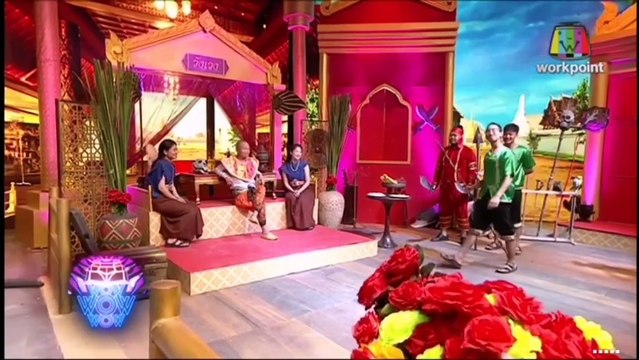 ชิงร้อย​ชิง​ล้าน​ ว้าว​ ว้าว​ ว้าว​ รี​รัน​ 15 ธันวาคม​ 2566​ เวลา​ 00:25​ น.