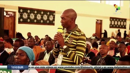 Tanzania: Red de pequeños campesinos pretende mantener sistemas de producción agroecológicos