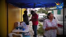 Sazón del Istmo: Tacos y tortas de cochinita 'Monchis', conquistan a la Rancho Alegre de Coatzacoalcos
