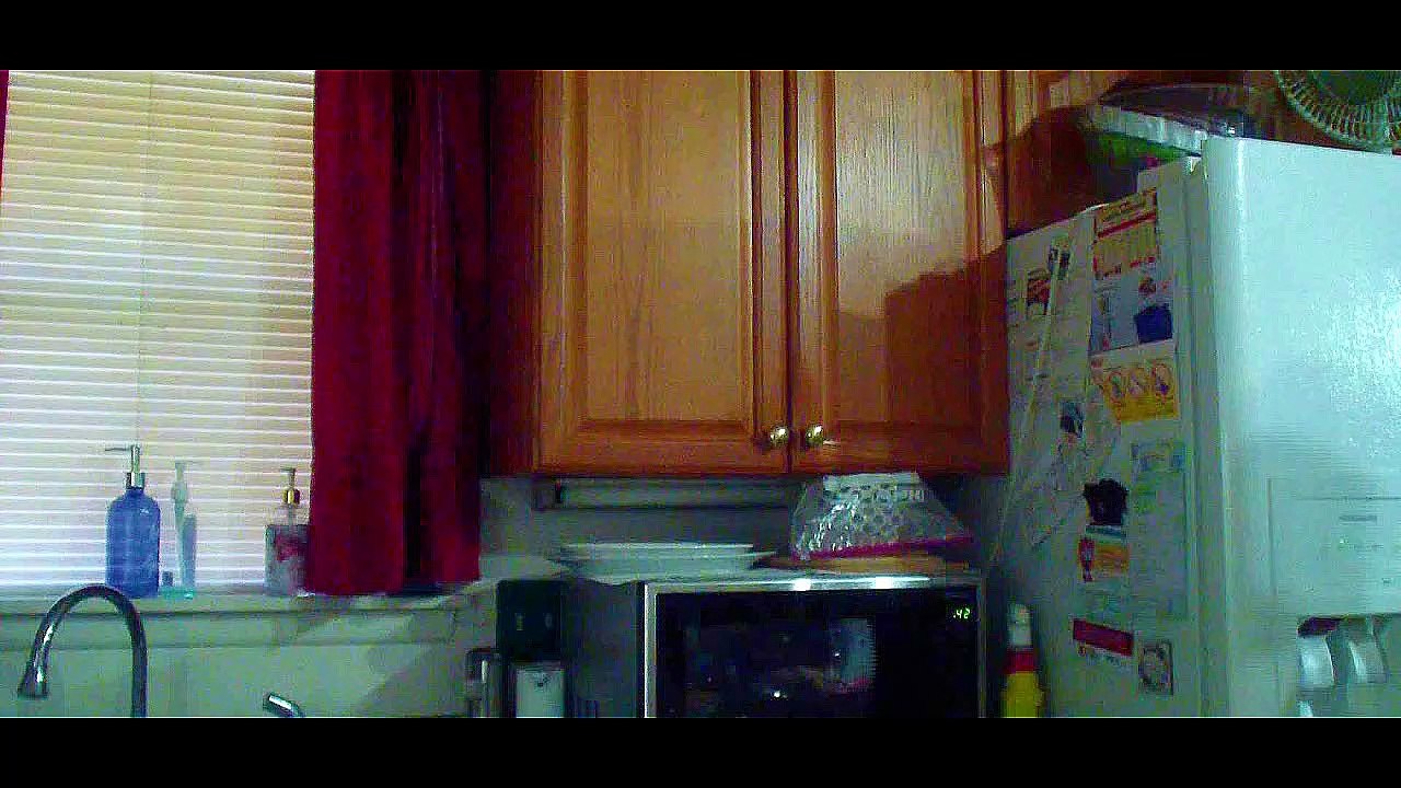 CHRISTMAS WISH (ICARLY FEET)