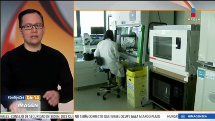 Crean vacuna contra el cáncer de piel